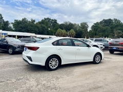 Used 2021  Kia Forte FE IVT at B&L Auto Sales near West Columbia&comma; SC