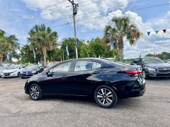 Used 2021  Nissan Versa SV CVT at B&L Auto Sales near West Columbia&comma; SC