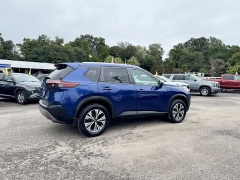 Used 2022  Nissan Rogue AWD SV at B&L Auto Sales near West Columbia&comma; SC