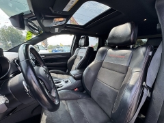 Used 2020  Jeep Grand Cherokee 4d SUV 4WD Trailhawk V6 at B&L Auto Sales near West Columbia&comma; SC