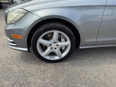 Used 2014  Mercedes-Benz CLS-Class 4d Sedan CLS550 at B&L Auto Sales near West Columbia&comma; SC