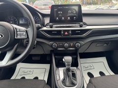 Used 2021  Kia Forte FE IVT at B&L Auto Sales near West Columbia&comma; SC