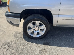 Used 2004  Chevrolet Silverado 1500 Ext Cab 143&period;5" WB LS at B&L Auto Sales near West Columbia&comma; SC