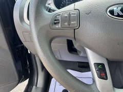 Used 2015  Kia Sportage 4d SUV FWD LX at B&L Auto Sales near West Columbia&comma; SC