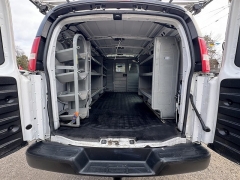 Used 2019  Chevrolet Express Van 2500 Van at B&L Auto Sales near West Columbia&comma; SC