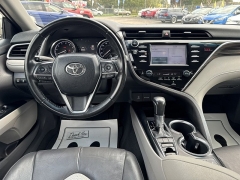 Used 2018  Toyota Camry Auto &lpar;Natl&rpar; at B&L Auto Sales near West Columbia&comma; SC
