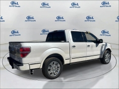 Used 2010  Ford F-150 2WD SuperCrew at B&L Auto Sales near West Columbia&comma; SC