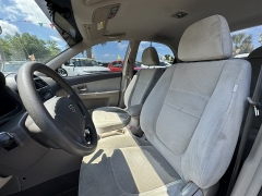 Used 2007  Kia Spectra 4dr Sdn Auto EX at B&L Auto Sales near West Columbia&comma; SC
