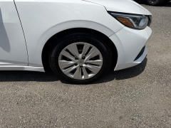 Used 2022  Nissan Sentra S CVT at B&L Auto Sales near West Columbia&comma; SC