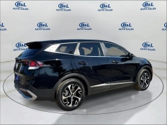 Used 2023  Kia Sportage EX FWD at B&L Auto Sales near West Columbia&comma; SC