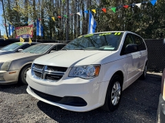 Used 2011  Dodge Grand Caravan 4d Wagon Express at B&L Auto Sales near West Columbia&comma; SC