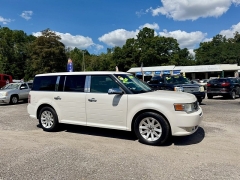 Used 2011  Ford Flex 4d SUV FWD SEL at B&L Auto Sales near West Columbia&comma; SC