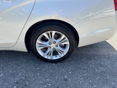 Used 2014  Chevrolet Impala 4d Sedan LT at B&L Auto Sales near West Columbia&comma; SC