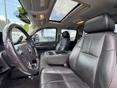 Used 2008  Chevrolet Silverado 2500HD 2WD Crew Cab 153" LTZ at B&L Auto Sales near West Columbia&comma; SC