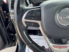 Used 2020  Jeep Grand Cherokee 4d SUV 4WD Trailhawk V6 at B&L Auto Sales near West Columbia&comma; SC