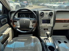 Used 2008  Lincoln MKZ 4d Sedan FWD at B&L Auto Sales near West Columbia&comma; SC