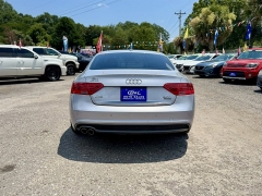 Used 2016  Audi A5 2d Coupe 2&period;0T Quattro Premium&plus; AT at B&L Auto Sales near West Columbia&comma; SC