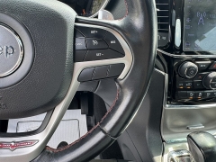 Used 2020  Jeep Grand Cherokee 4d SUV 4WD Trailhawk V6 at B&L Auto Sales near West Columbia&comma; SC