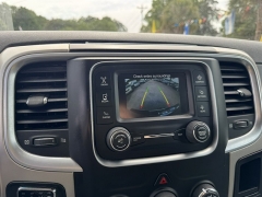 Used 2019  Ram 1500 Classic SLT 4x2 Crew Cab 6'4" Box at B&L Auto Sales near West Columbia&comma; SC