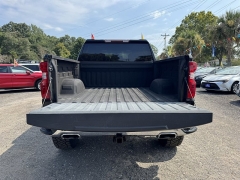 Used 2020  Chevrolet Silverado 1500 4WD Crew Cab 147" LT at B&L Auto Sales near West Columbia&comma; SC