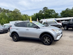 Used 2018  Toyota RAV4 SE AWD &lpar;Natl&rpar; at B&L Auto Sales near West Columbia&comma; SC