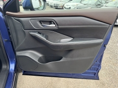 Used 2022  Nissan Rogue AWD SV at B&L Auto Sales near West Columbia&comma; SC