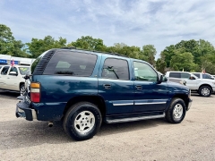 Used 2005  Chevrolet Tahoe 4dr 1500 LT at B&L Auto Sales near West Columbia&comma; SC