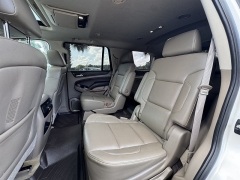 Used 2015  Chevrolet Tahoe 4d SUV 4WD LTZ at B&L Auto Sales near West Columbia&comma; SC