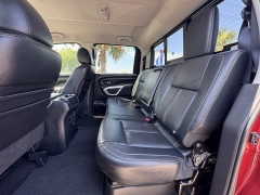 Used 2016  Nissan Titan XD 2WD Crew Cab SL Diesel at B&L Auto Sales near West Columbia&comma; SC