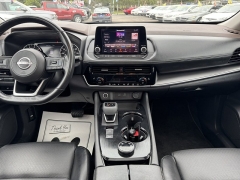 Used 2022  Nissan Rogue AWD SV at B&L Auto Sales near West Columbia&comma; SC