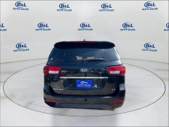 Used 2017  Kia Sedona 4d Wagon LX at B&L Auto Sales near West Columbia&comma; SC