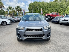 Used 2015  Mitsubishi Outlander Sport AWD 4dr CVT ES at B&L Auto Sales near West Columbia&comma; SC