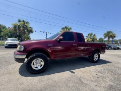 Used 2003  Ford F-150 Supercab 139" at B&L Auto Sales near West Columbia&comma; SC