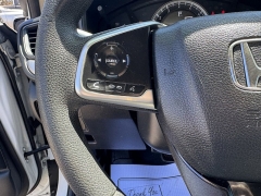 Used 2018  Honda CR-V 4d SUV FWD LX at B&L Auto Sales near West Columbia&comma; SC