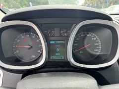 Used 2017  Chevrolet Equinox 4d SUV AWD Premier at B&L Auto Sales near West Columbia&comma; SC