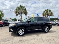 Used 2011  Toyota Highlander 4WD 4dr V6 &lpar;Natl&rpar; at B&L Auto Sales near West Columbia&comma; SC