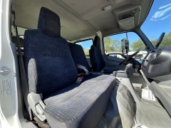 Used 2016  Hino Medium Duty Cabover 155 DC at B&L Auto Sales near West Columbia&comma; SC