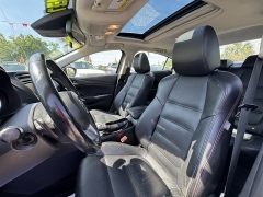 Used 2015  Mazda Mazda6 4d Sedan i Grand Touring at B&L Auto Sales near West Columbia&comma; SC