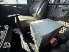 Used 2011  Chevrolet Express Van 2500 Van at B&L Auto Sales near West Columbia&comma; SC