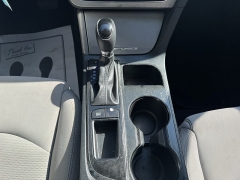 Used 2016  Hyundai Sonata 4dr Sdn 2&period;4L SE at B&L Auto Sales near West Columbia&comma; SC