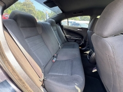 Used 2019  Dodge Charger Police RWD at B&L Auto Sales near West Columbia&comma; SC