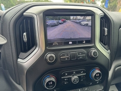 Used 2020  Chevrolet Silverado 1500 4WD Crew Cab 147" RST at B&L Auto Sales near West Columbia&comma; SC