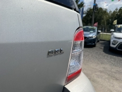 Used 2008  Ford Taurus X 4d SUV FWD SEL at B&L Auto Sales near West Columbia&comma; SC