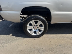 Used 2004  Chevrolet Silverado 1500 Ext Cab 143&period;5" WB LS at B&L Auto Sales near West Columbia&comma; SC