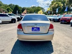 Used 2007  Kia Spectra 4dr Sdn Auto EX at B&L Auto Sales near West Columbia&comma; SC