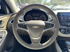 Used 2022  Chevrolet Malibu 4dr Sdn LS w&sol;1LS at B&L Auto Sales near West Columbia&comma; SC