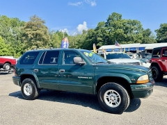 Used 1999  Dodge Durango 4dr 4WD at B&L Auto Sales near West Columbia&comma; SC