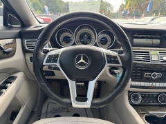 Used 2014  Mercedes-Benz CLS-Class 4d Sedan CLS550 at B&L Auto Sales near West Columbia&comma; SC
