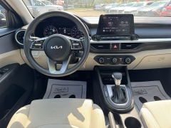 Used 2023  Kia Forte LX IVT at B&L Auto Sales near West Columbia&comma; SC