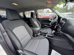 Used 2022  Kia Soul LX IVT at B&L Auto Sales near West Columbia&comma; SC